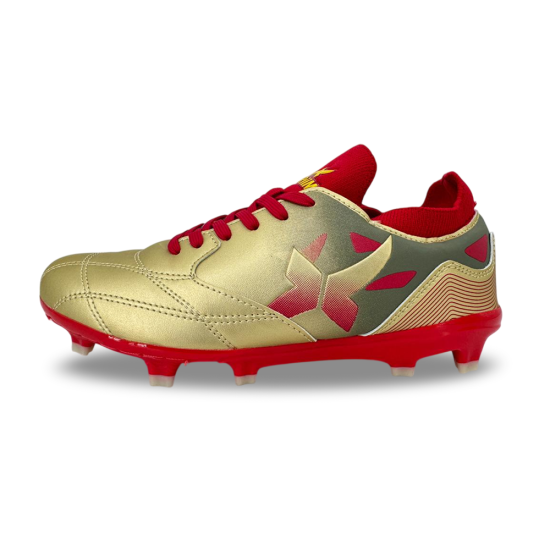 XCRIIM SOCCER BOOT JUNIOR (XFO2005J-20)