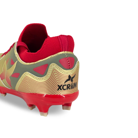 XCRIIM SOCCER BOOT JUNIOR (XFO2005J-20)