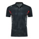 XCRIIM MEN POLO TEE (XMP065-BK)