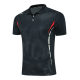 XCRIIM MEN POLO TEE (XMP065-BK)