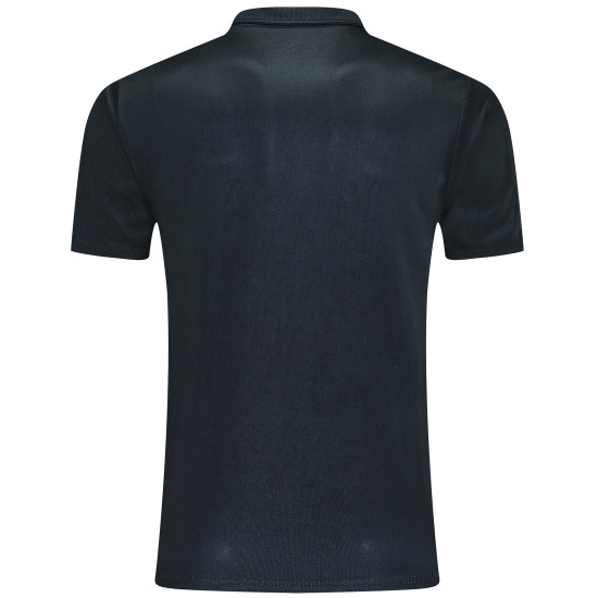 XCRIIM MEN POLO TEE (XMP065-BK)