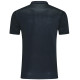 XCRIIM MEN POLO TEE (XMP065-BK)