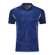XCRIIM MEN POLO TEE (XMP065-NY)