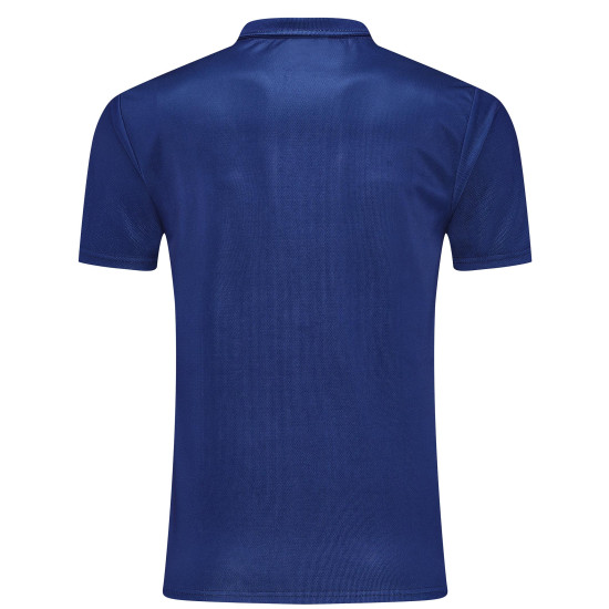 XCRIIM MEN POLO TEE (XMP065-NY)