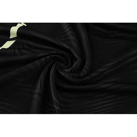XCRIIM MEN POLO TEE (XMP065-SB)