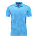 XCRIIM MEN POLO TEE (XMP065-SB)