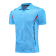XCRIIM MEN POLO TEE (XMP065-SB)
