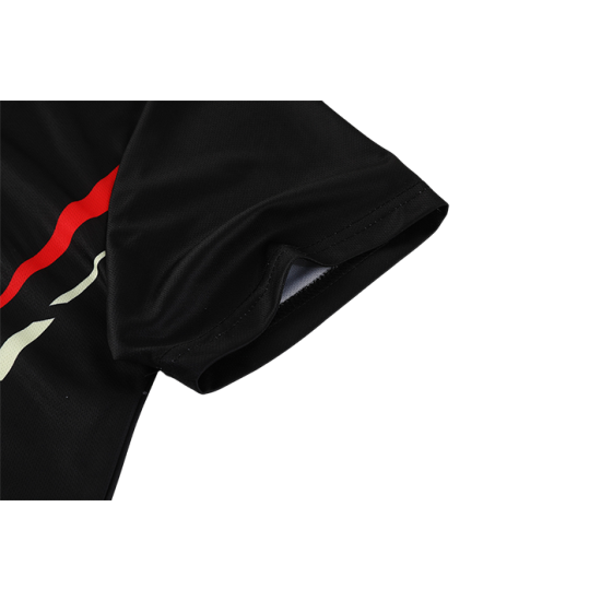 XCRIIM MEN POLO TEE (XMP065-BEI)