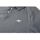 XCRIIM MEN POLO TEE (XMP066-BK)
