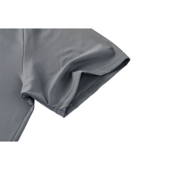 XCRIIM MEN POLO TEE (XMP066-BK)