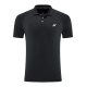 XCRIIM MEN POLO TEE (XMP066-BK)