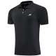 XCRIIM MEN POLO TEE (XMP066-BK)