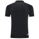 XCRIIM MEN POLO TEE (XMP066-BK)