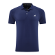 XCRIIM MEN POLO TEE (XMP066-NY)