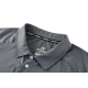 XCRIIM MEN POLO TEE (XMP066-NY)