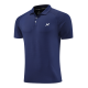 XCRIIM MEN POLO TEE (XMP066-NY)