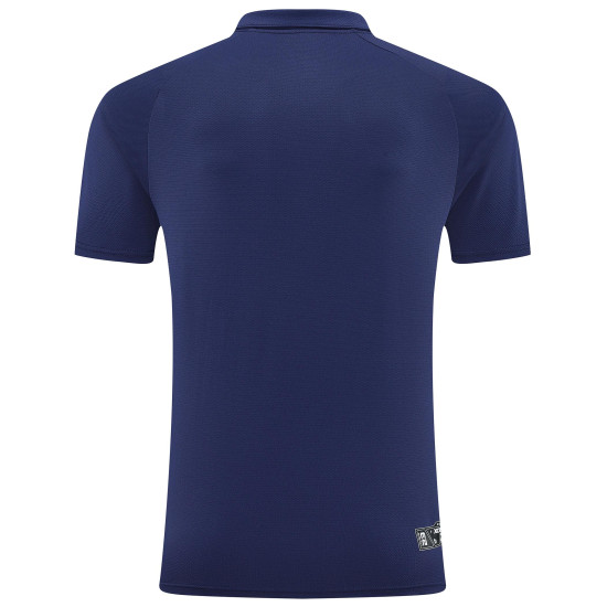 XCRIIM MEN POLO TEE (XMP066-NY)