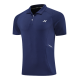 XCRIIM MEN POLO TEE (XMP067-NY)
