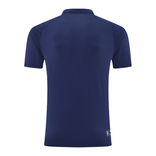 XCRIIM MEN POLO TEE (XMP067-NY)