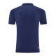 XCRIIM MEN POLO TEE (XMP067-NY)