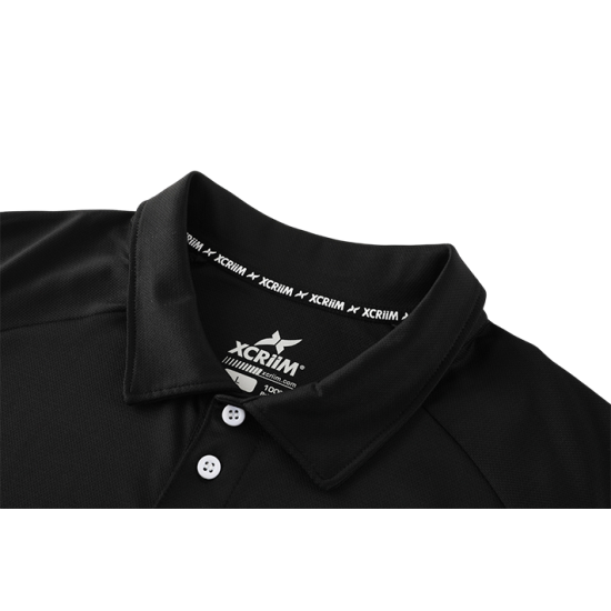 XCRIIM MEN POLO TEE (XMP067-NY)