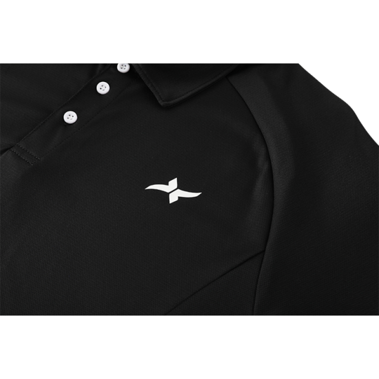 XCRIIM MEN POLO TEE (XMP067-NY)