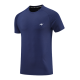 XCRIIM ROUND NECK TEE (XRN073-NY)
