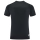 XCRIIM ROUND NECK TEE (XRN073-BK)