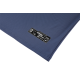 XCRIIM ROUND NECK TEE (XRN073-BK)