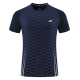 XCRIIM ROUND NECK TEE (XRN076-NY)