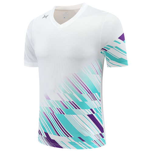 XCRIIM JERSEY (XSJ122-WH)