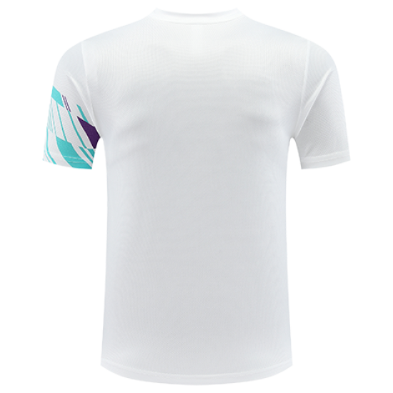 XCRIIM JERSEY (XSJ122-WH)