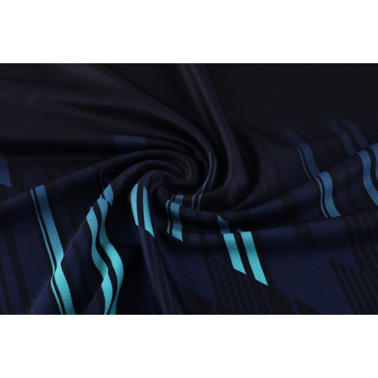 XCRIIM JERSEY (XSJ122-BK)