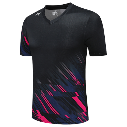XCRIIM JERSEY (XSJ122-BK)