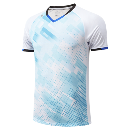 XCRIIM JERSEY (XSJ125-WH)