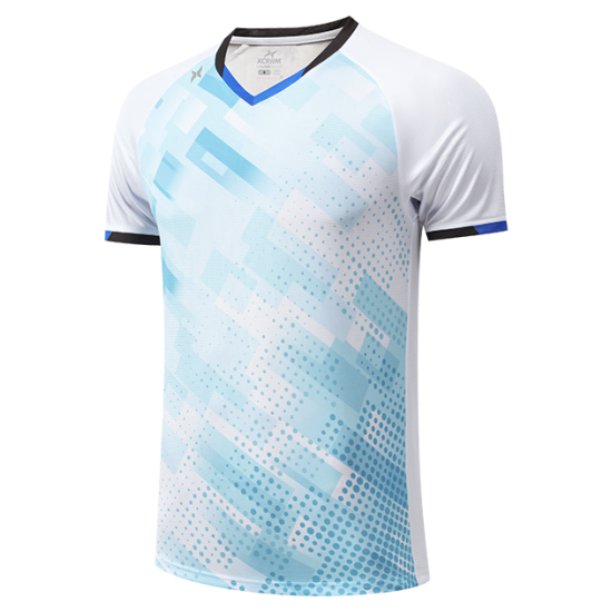 XCRIIM JERSEY (XSJ125-WH)
