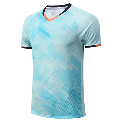 XCRIIM JERSEY (XSJ125-TQ)