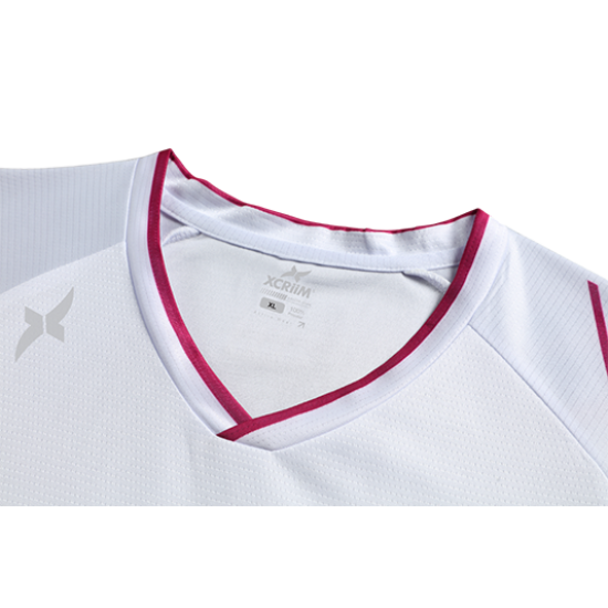 XCRIIM JERSEY (XSJ126-WH)