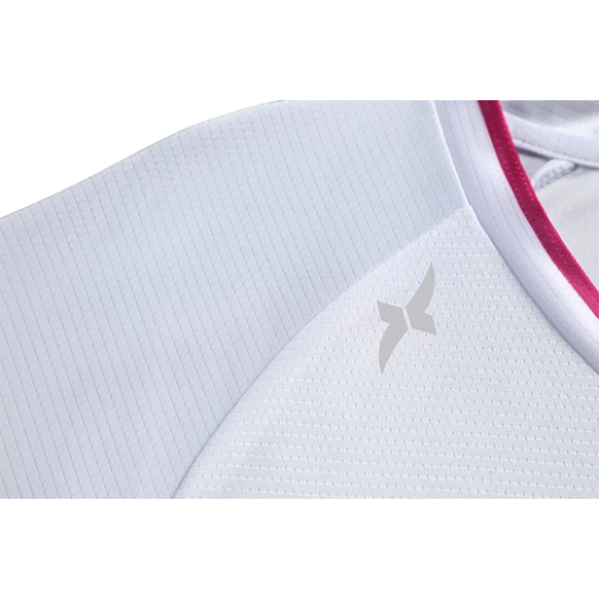 XCRIIM JERSEY (XSJ126-WH)