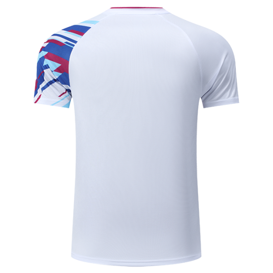 XCRIIM JERSEY (XSJ126-WH)