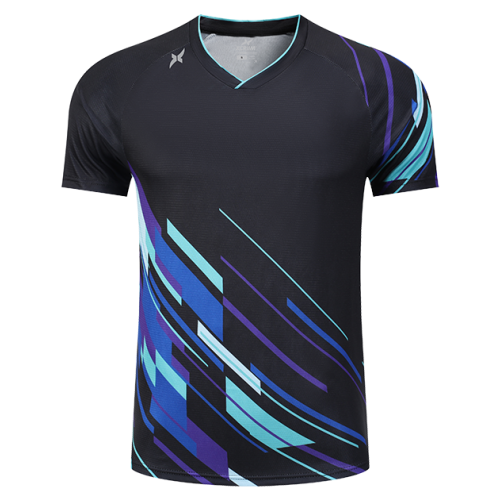 XCRIIM JERSEY (XSJ126-BK)