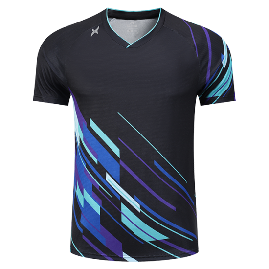 XCRIIM JERSEY (XSJ126-BK)