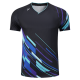 XCRIIM JERSEY (XSJ126-BK)