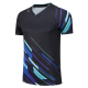 XCRIIM JERSEY (XSJ126-BK)