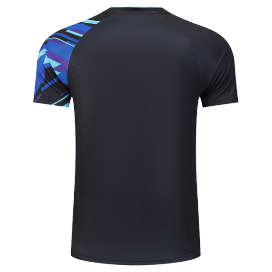 XCRIIM JERSEY (XSJ126-BK)