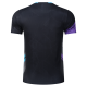 XCRIIM JERSEY (XSJ127-BK)