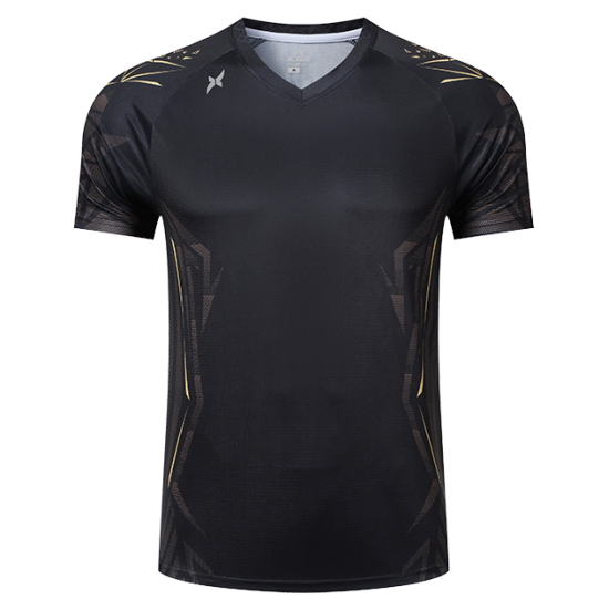XCRIIM JERSEY (XSJ128-BK)