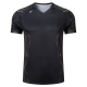XCRIIM JERSEY (XSJ128-BK)