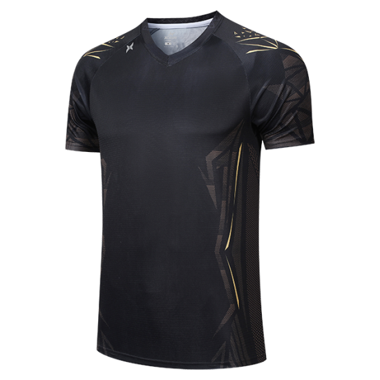 XCRIIM JERSEY (XSJ128-BK)