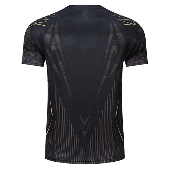 XCRIIM JERSEY (XSJ128-BK)
